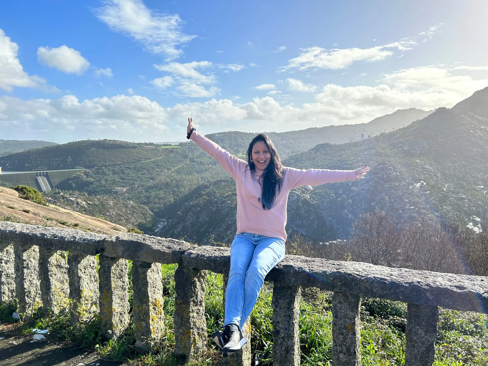 Fotografía de Maryana Morgado